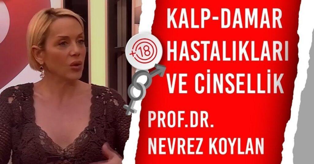 Kalp damar hastalıkları ve cinsellik