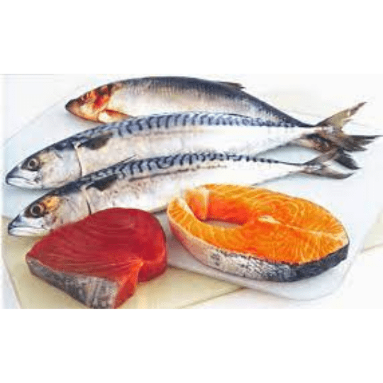 HDL kolesterolü yükseltmek için yağlı balıklar