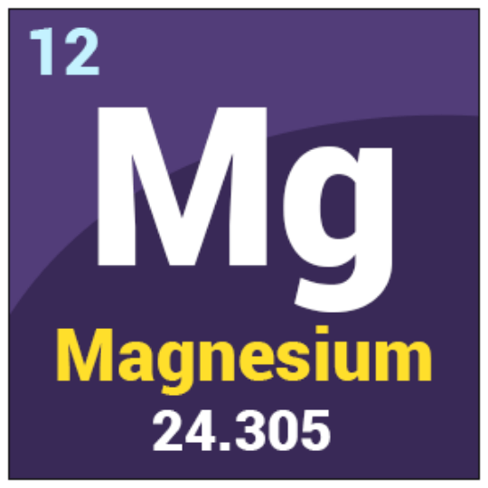 Magnezyum