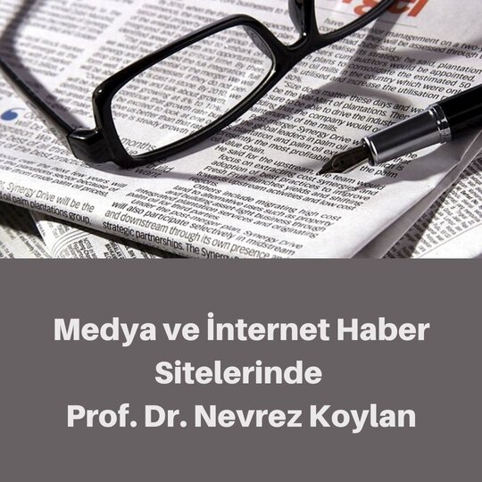 Medya ve internet NK