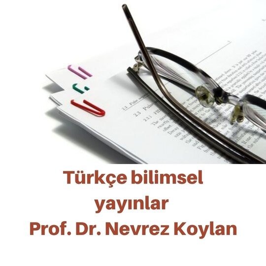 NK Türkçe yayınlar