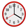 Çalışma saatleri ikonu