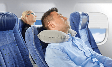 Uyku ilaçları nasıl kullanılmalı sorusunun yanıtlarından biri jet lag