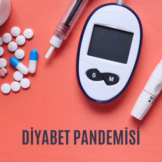 Diyabet pandemisi