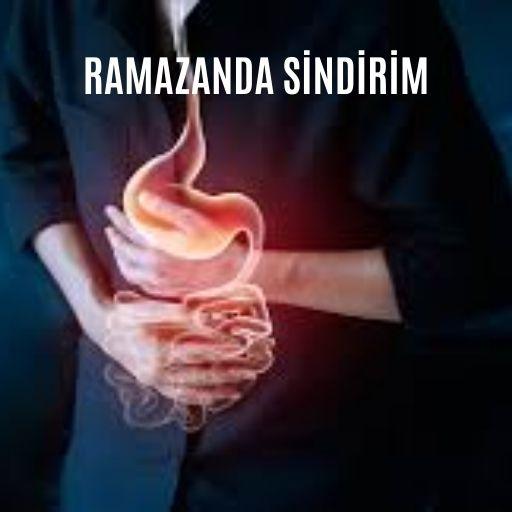 Ramazanda sindirim