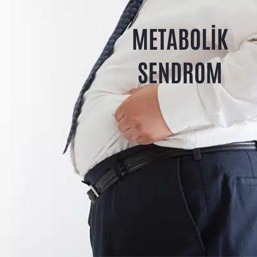 Metabolik sendrom