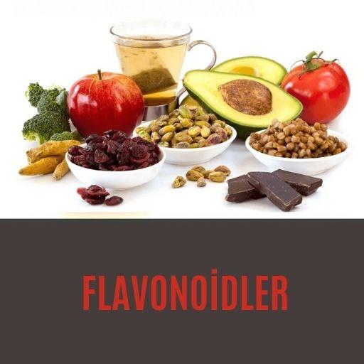 Flavonoidler