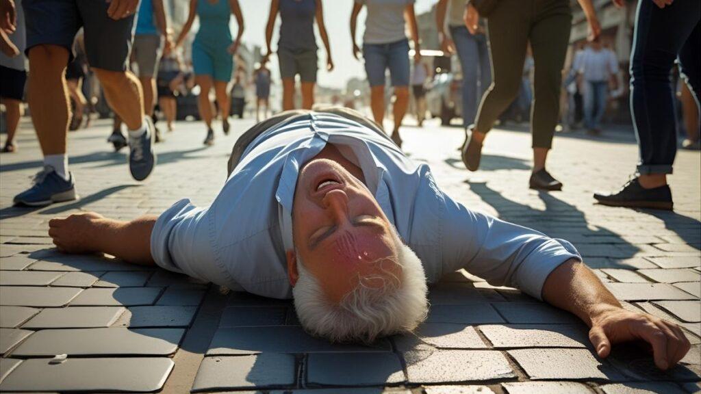 Sıcak çarpması nedir ve nasıl korunulur