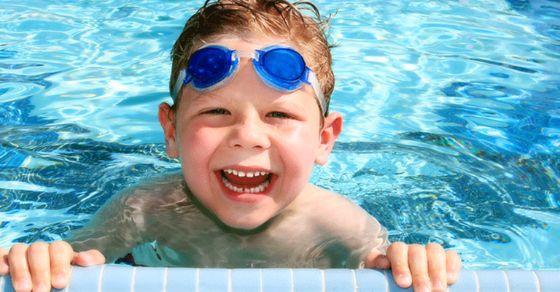 Havuz kaynaklı sorunlar çocuklar için risk yaratabiliyor