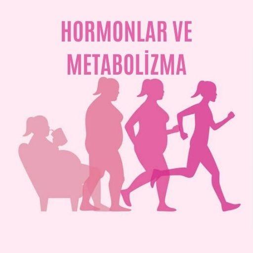 Hormonlar ve metabolizma