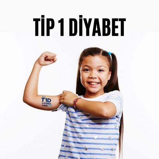 Tip 1 diyabet