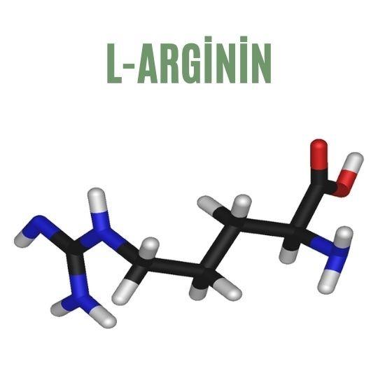 L-arginin
