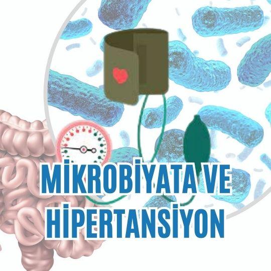 Mikrobiyata ve hipertansiyon
