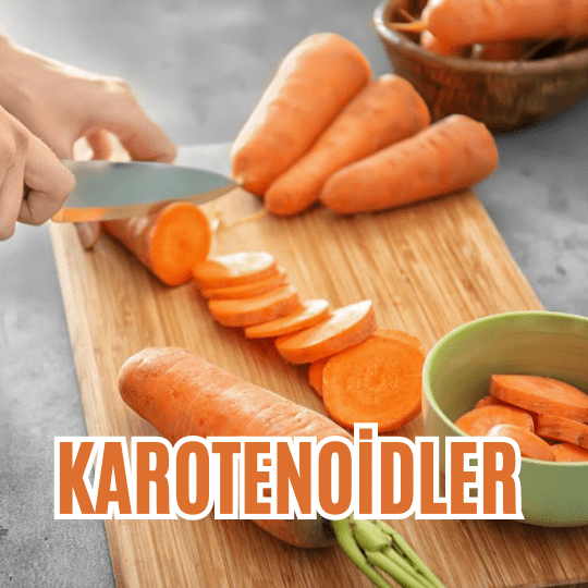 Karotenoidler