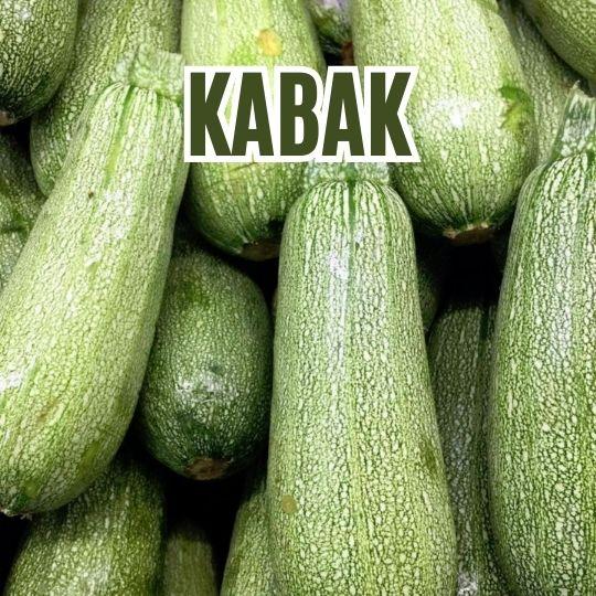 Kabak