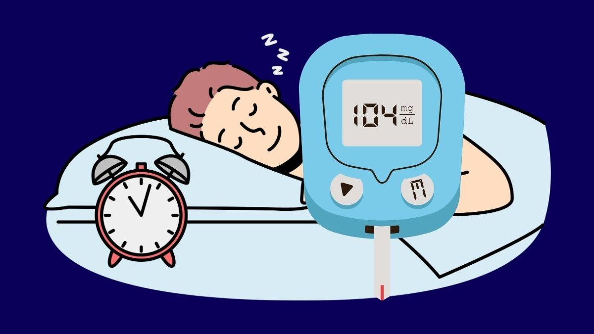uyku ve kan şekeri