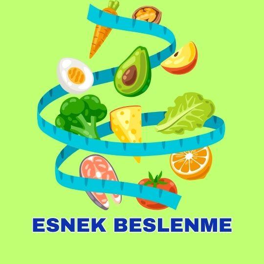 Esnek beslenme