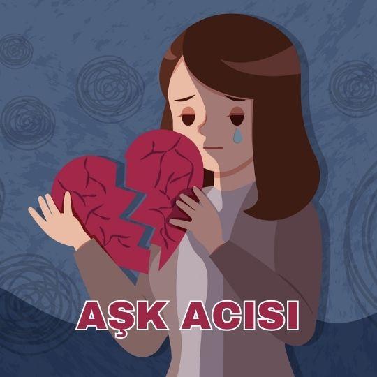 Aşk acısı