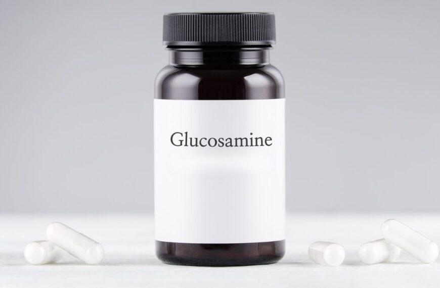 glukozamin