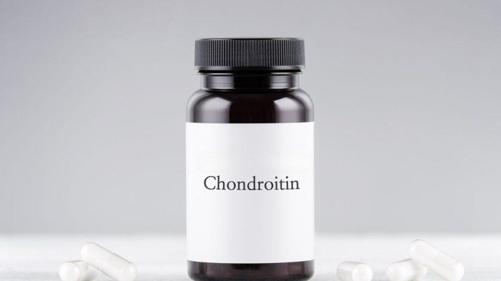 kondroitin