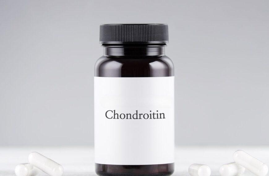 kondroitin