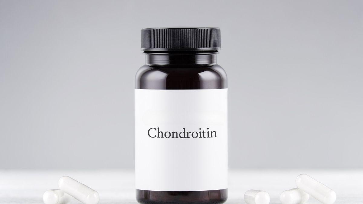 kondroitin