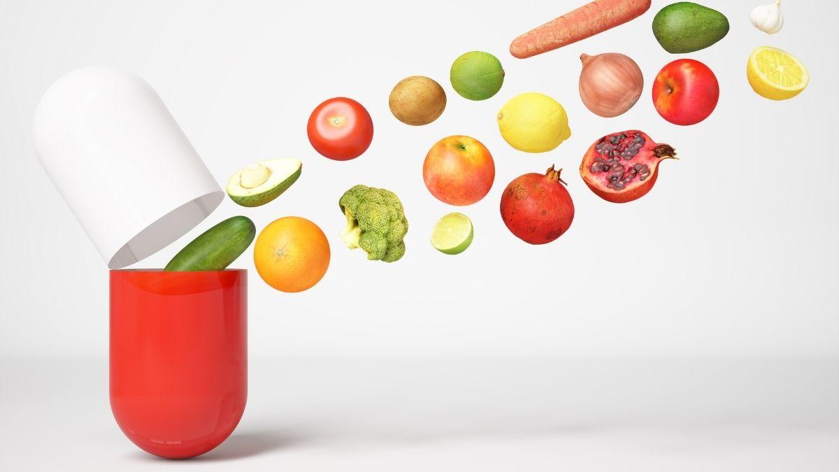 Multivitamin Kullanımı Yararlı Mı?