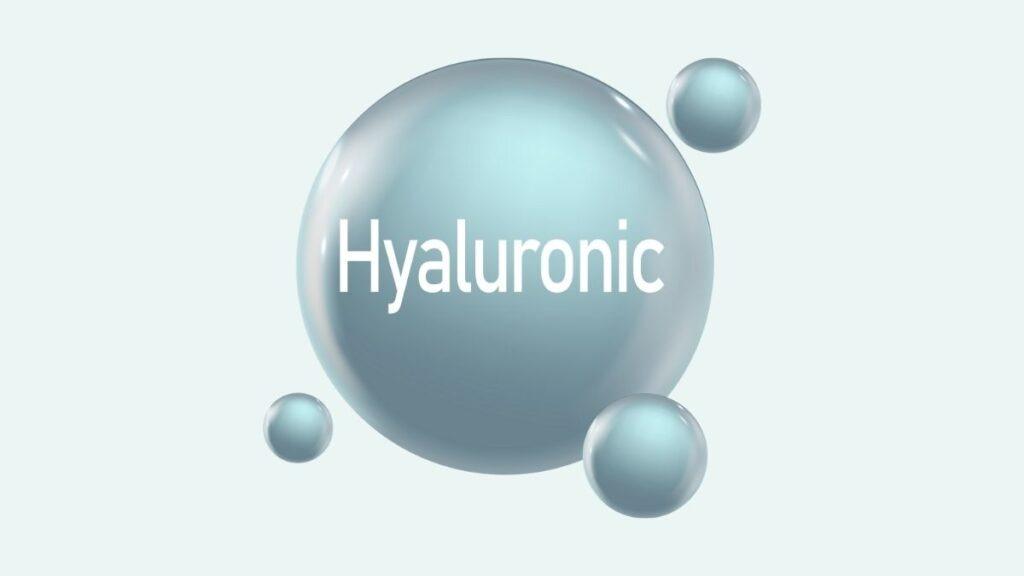 Hyaluronik asit