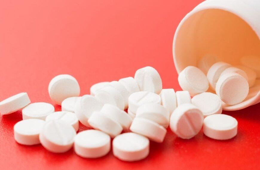 Aspirinin kanser hücrelerine etkisi
