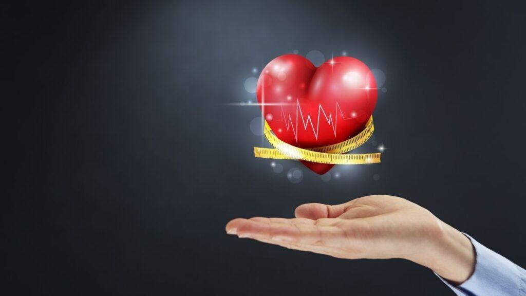 Ilaçsız kalp sağlığı