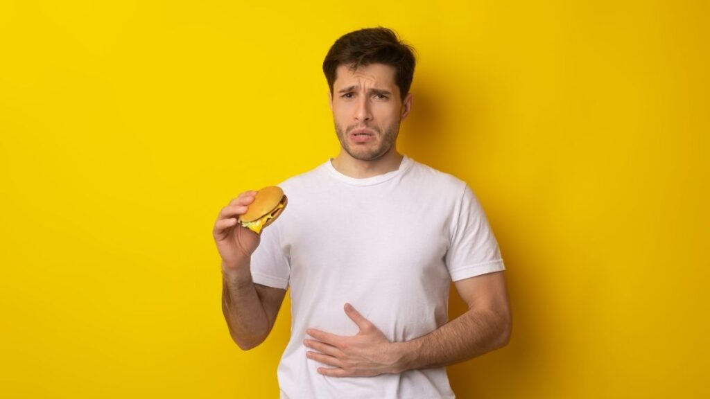 Tok tutan yiyecekler