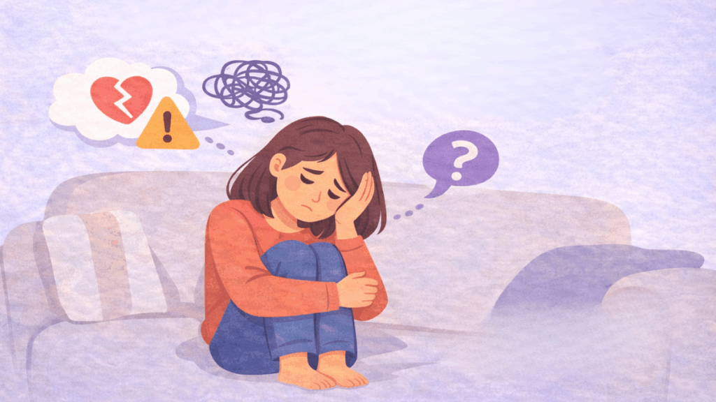 Duygusal istismar nedir