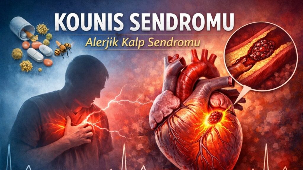 Kounis sendromu