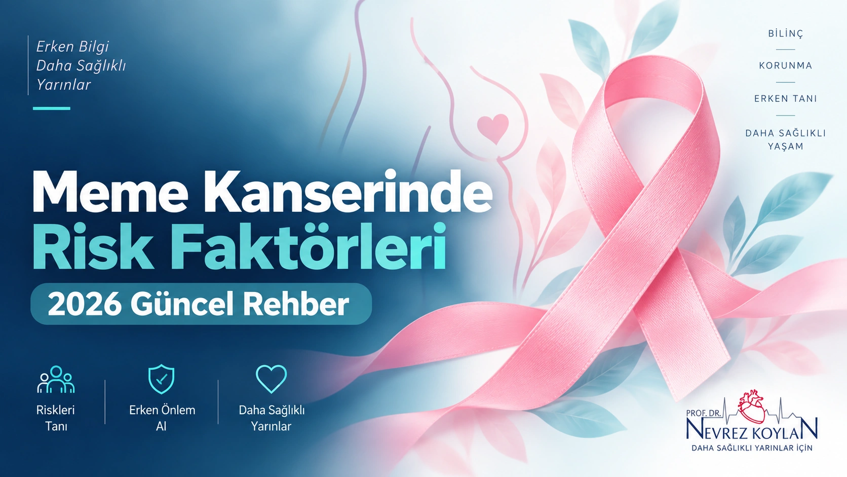 Meme kanserinde risk faktörleri 2026 güncel rehber kapak görseli