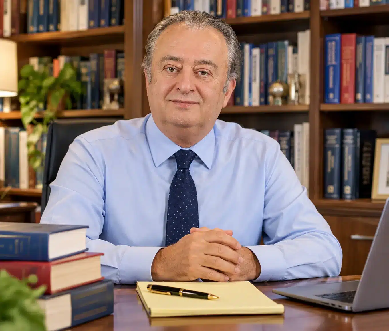 Prof. Dr. Nevrez Koylan